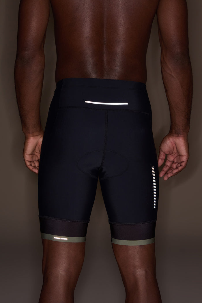 Men's Bike Long Shorts