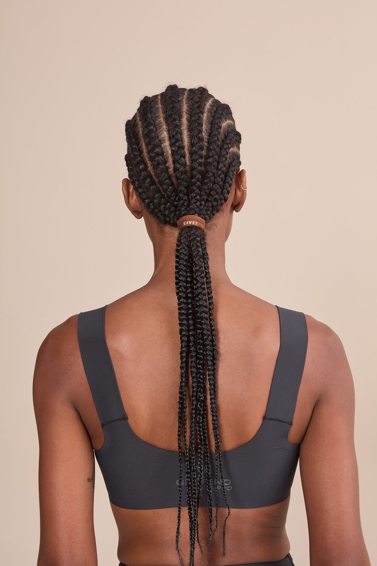 Hair Tie LIVE! Kit