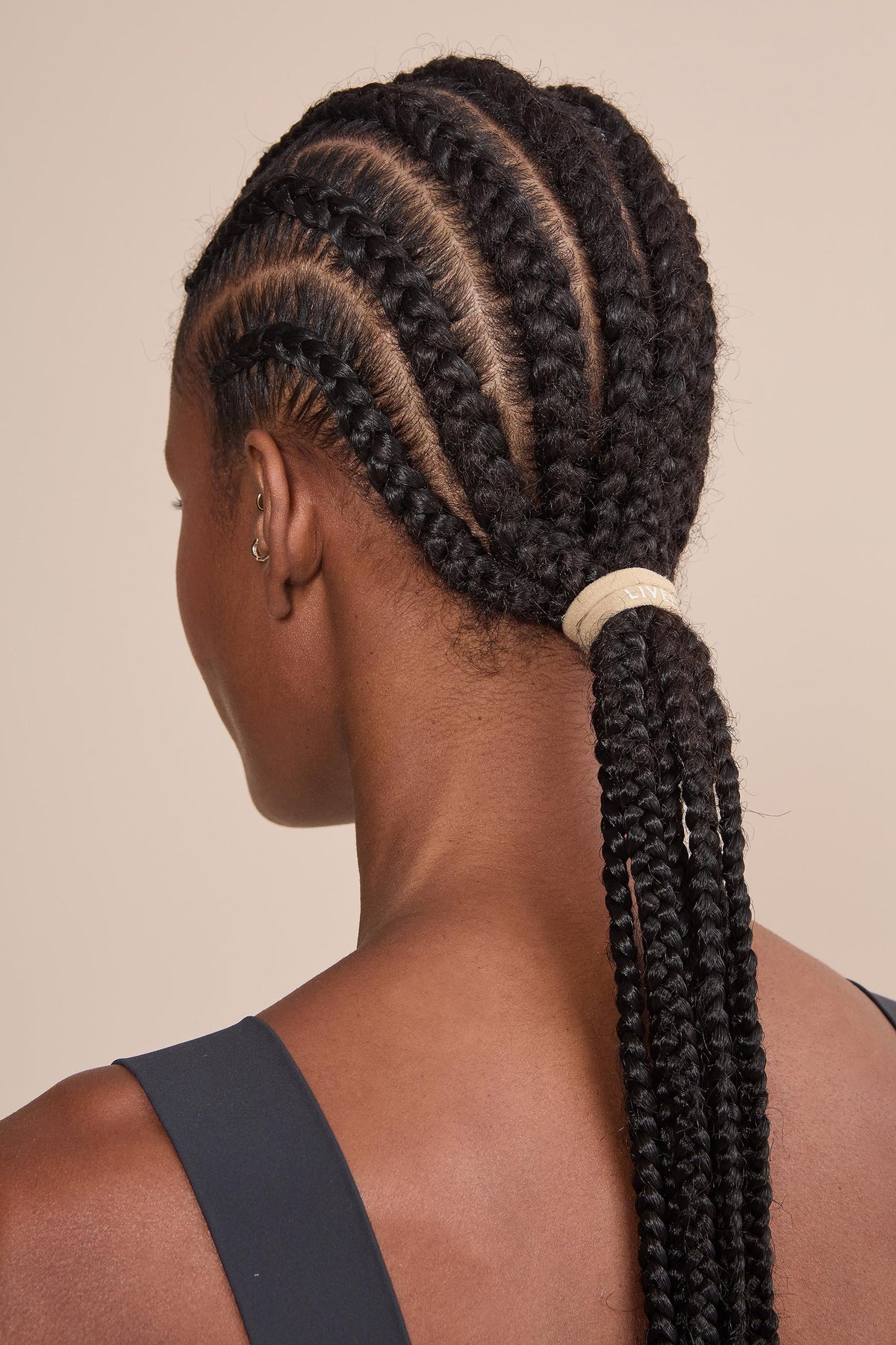 Hair Tie LIVE! Kit