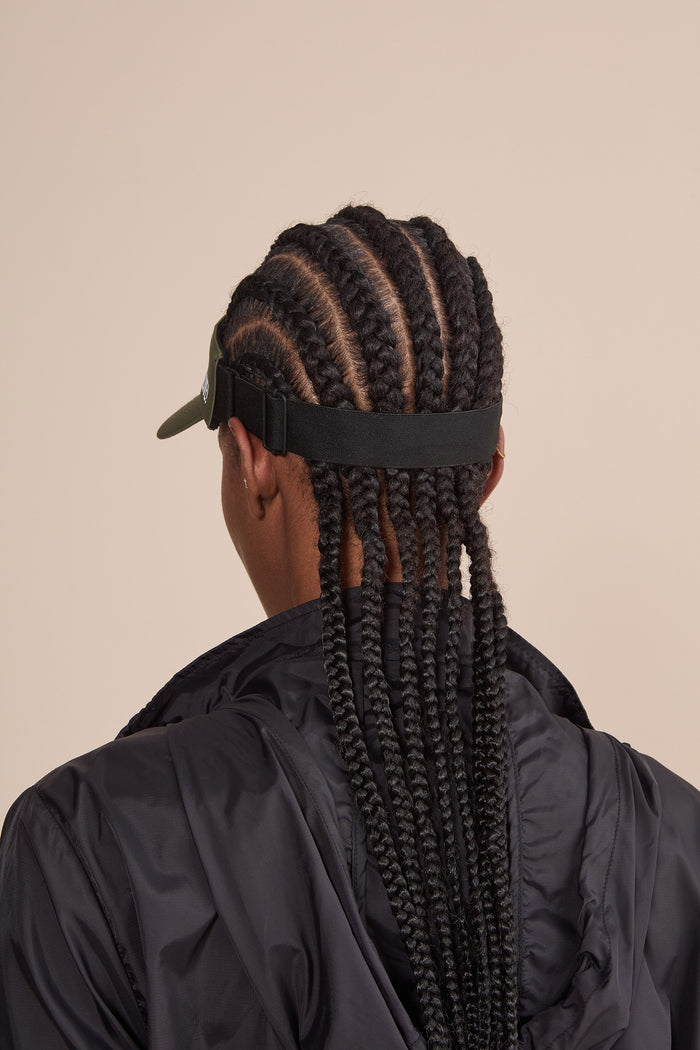 Unisex Speed Run Visor