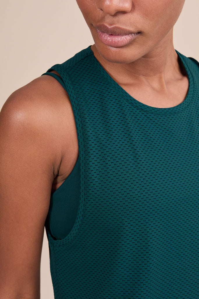 Air Wind Tank Top