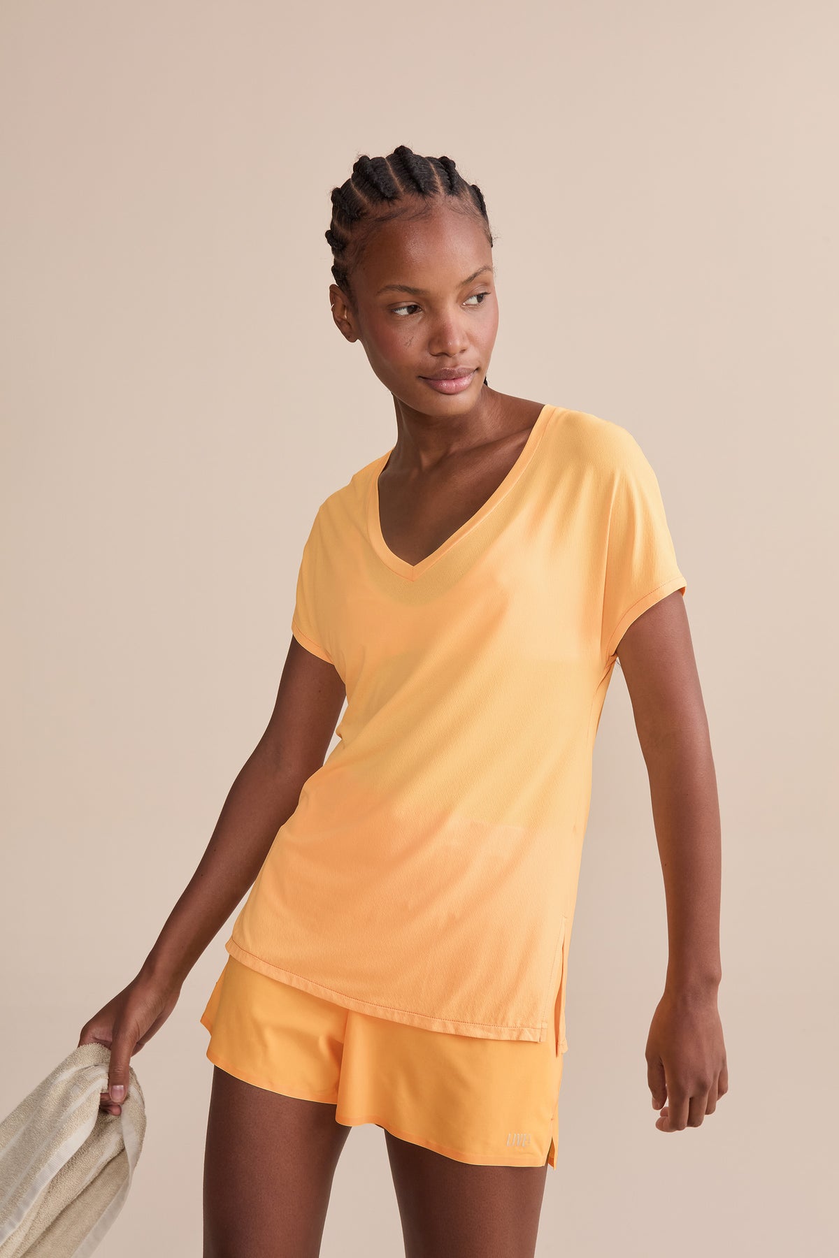 V Comfort T-Shirt