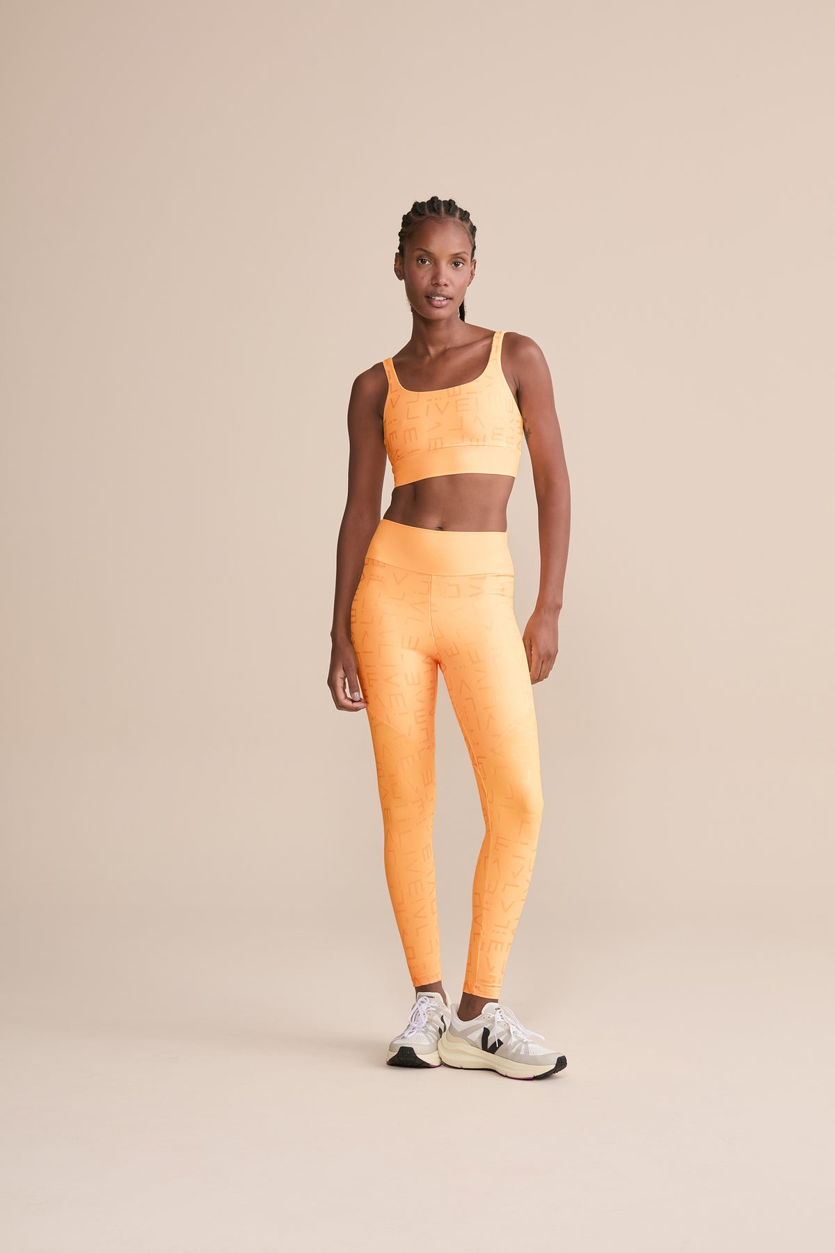 Hydefit® Adaptiv Icon Leggings