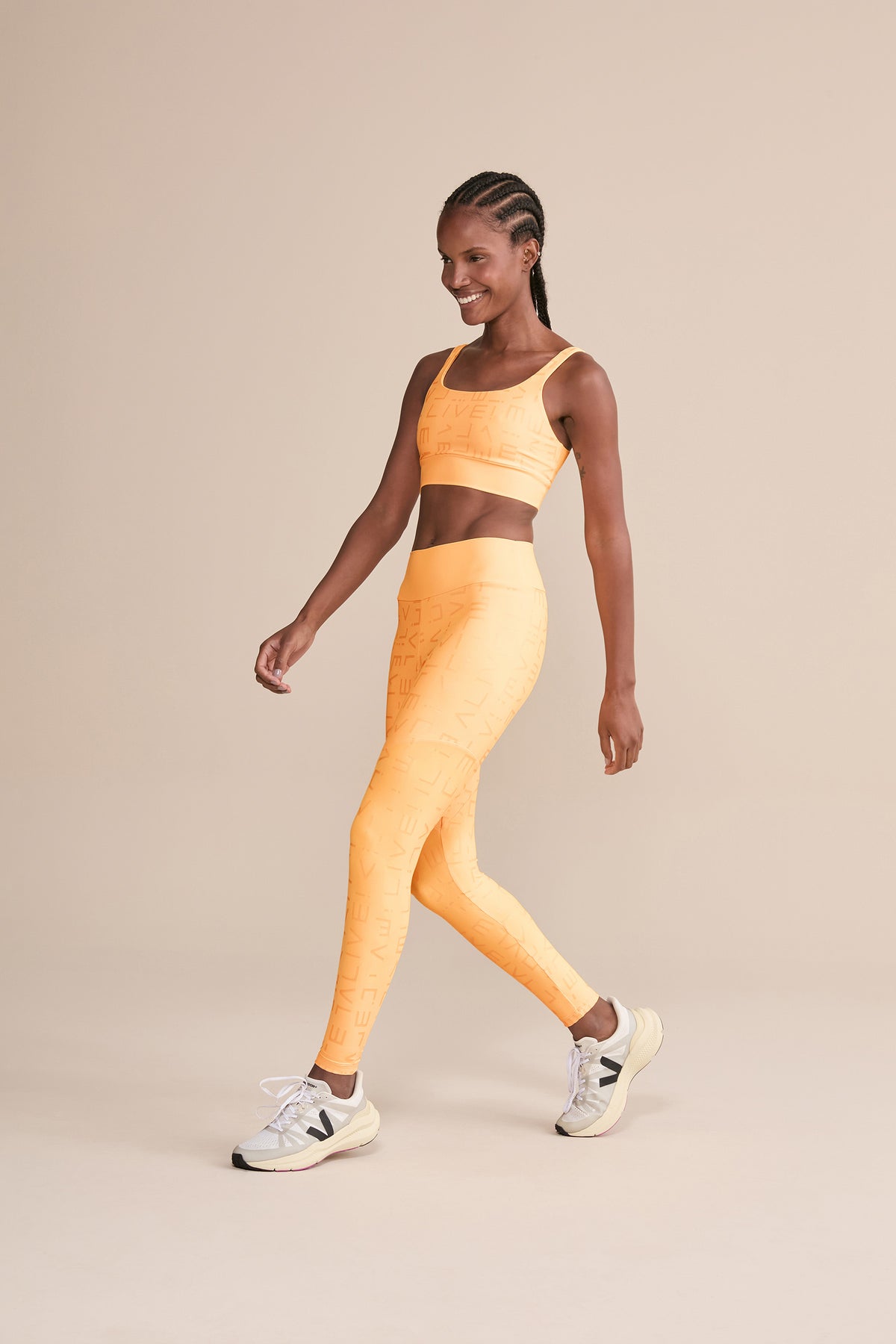 Hydefit® Adaptiv Icon Leggings