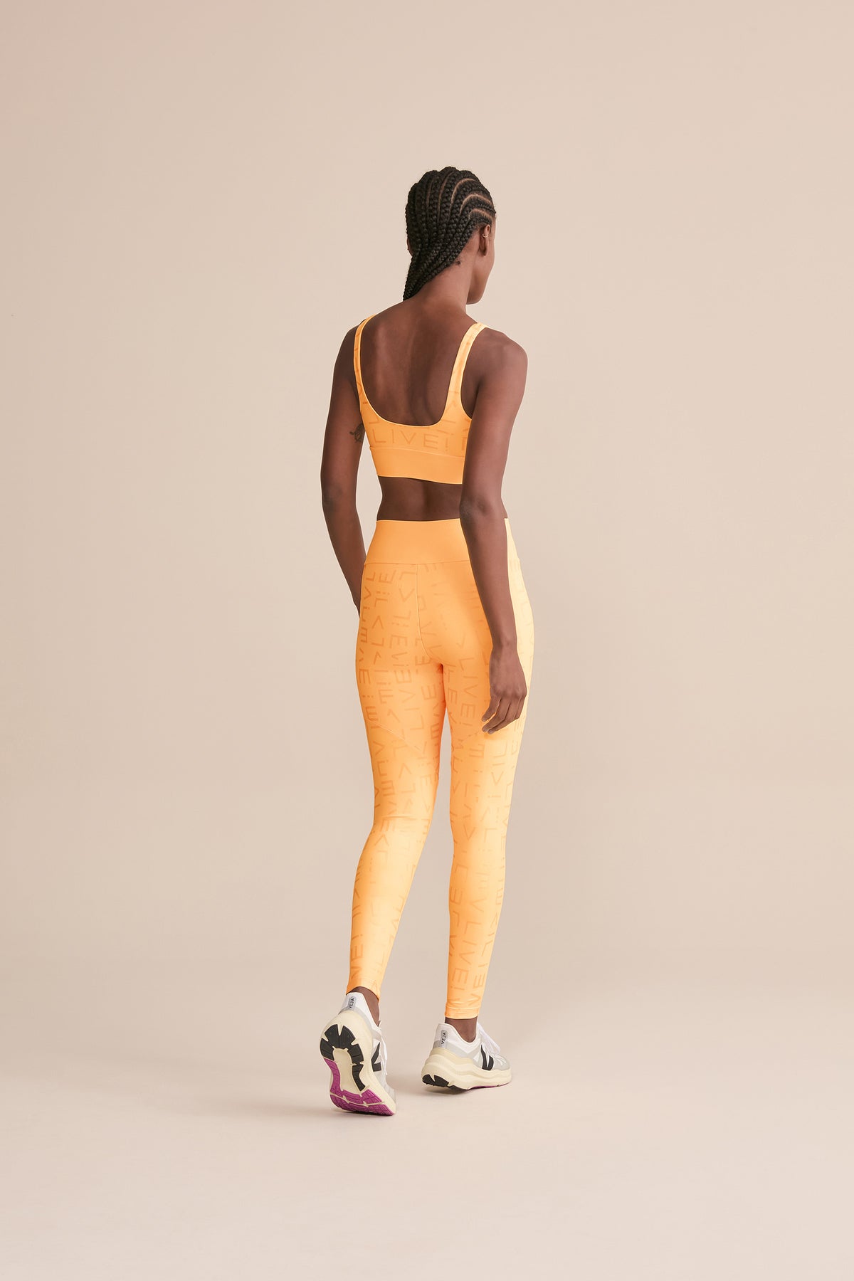 Hydefit® Adaptiv Icon Neo Bra