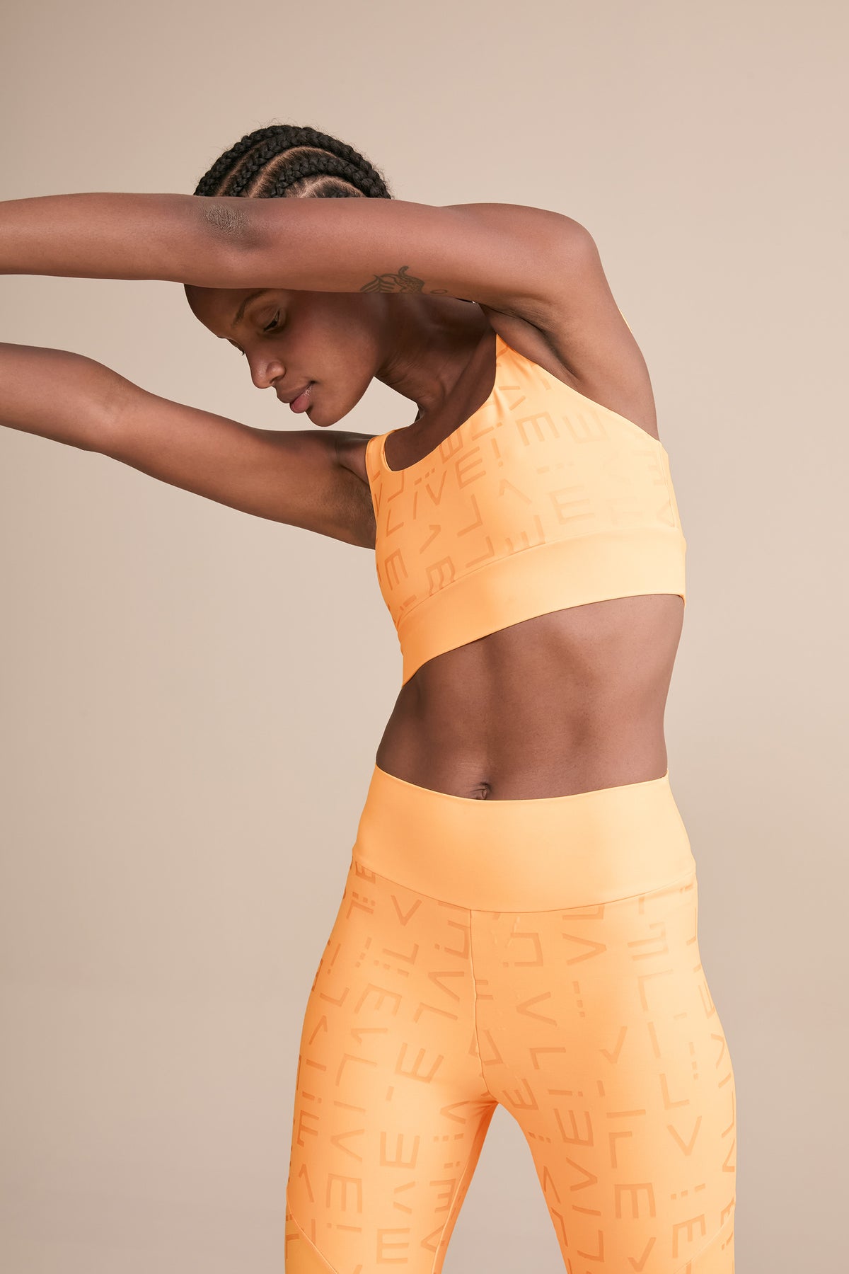 Hydefit® Adaptiv Icon Neo Bra