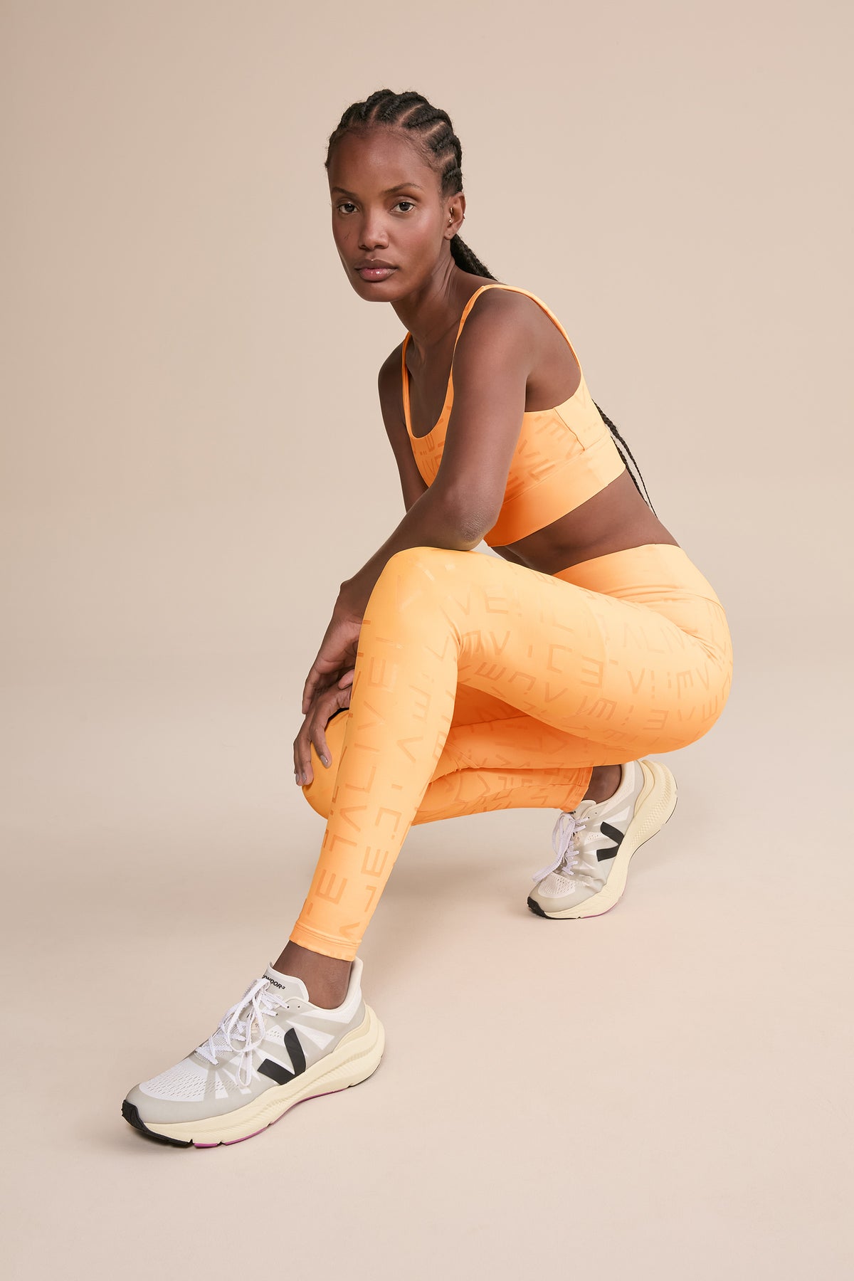 Hydefit® Adaptiv Icon Leggings