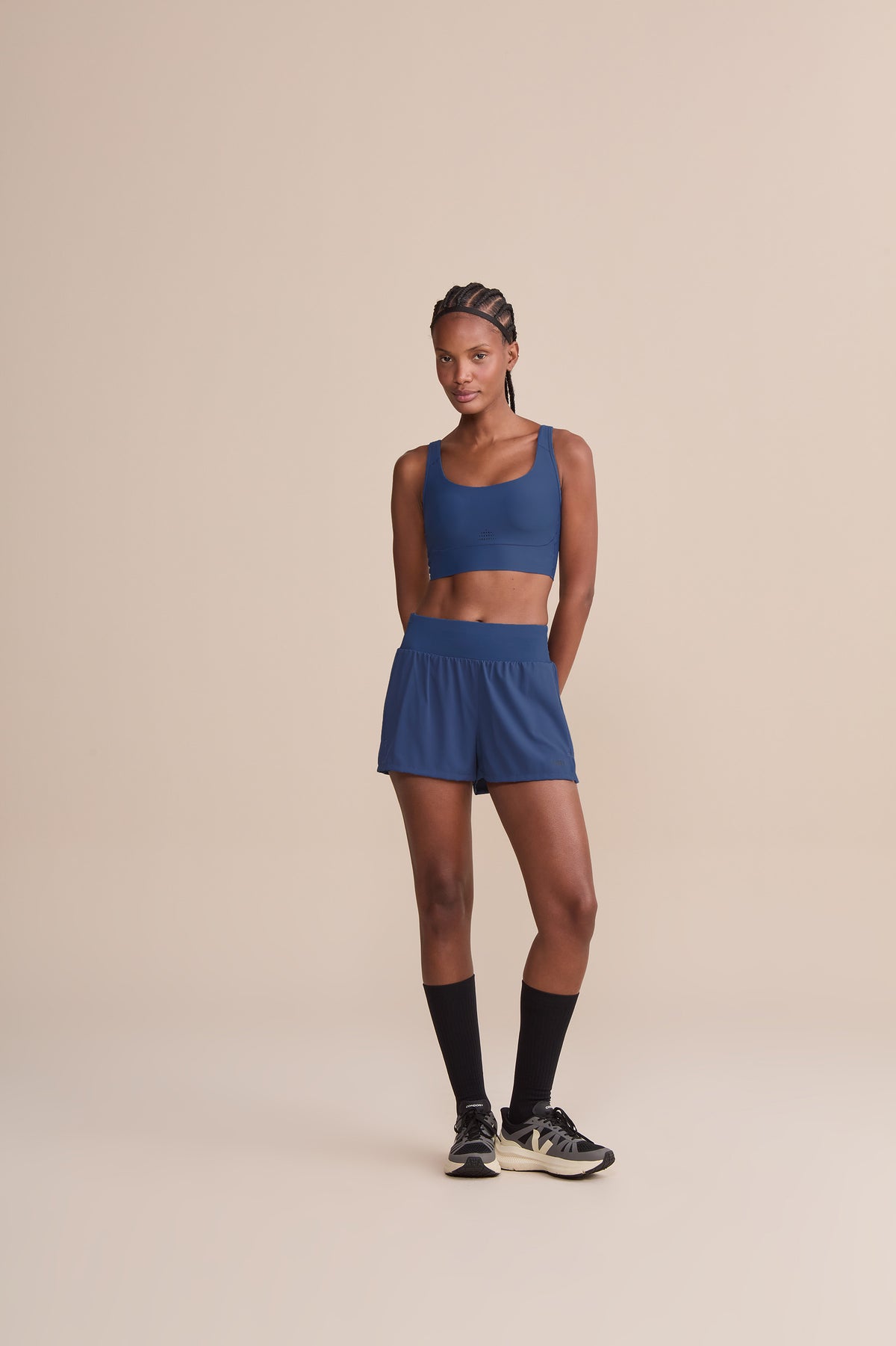 Pro Six Pockets Shorts