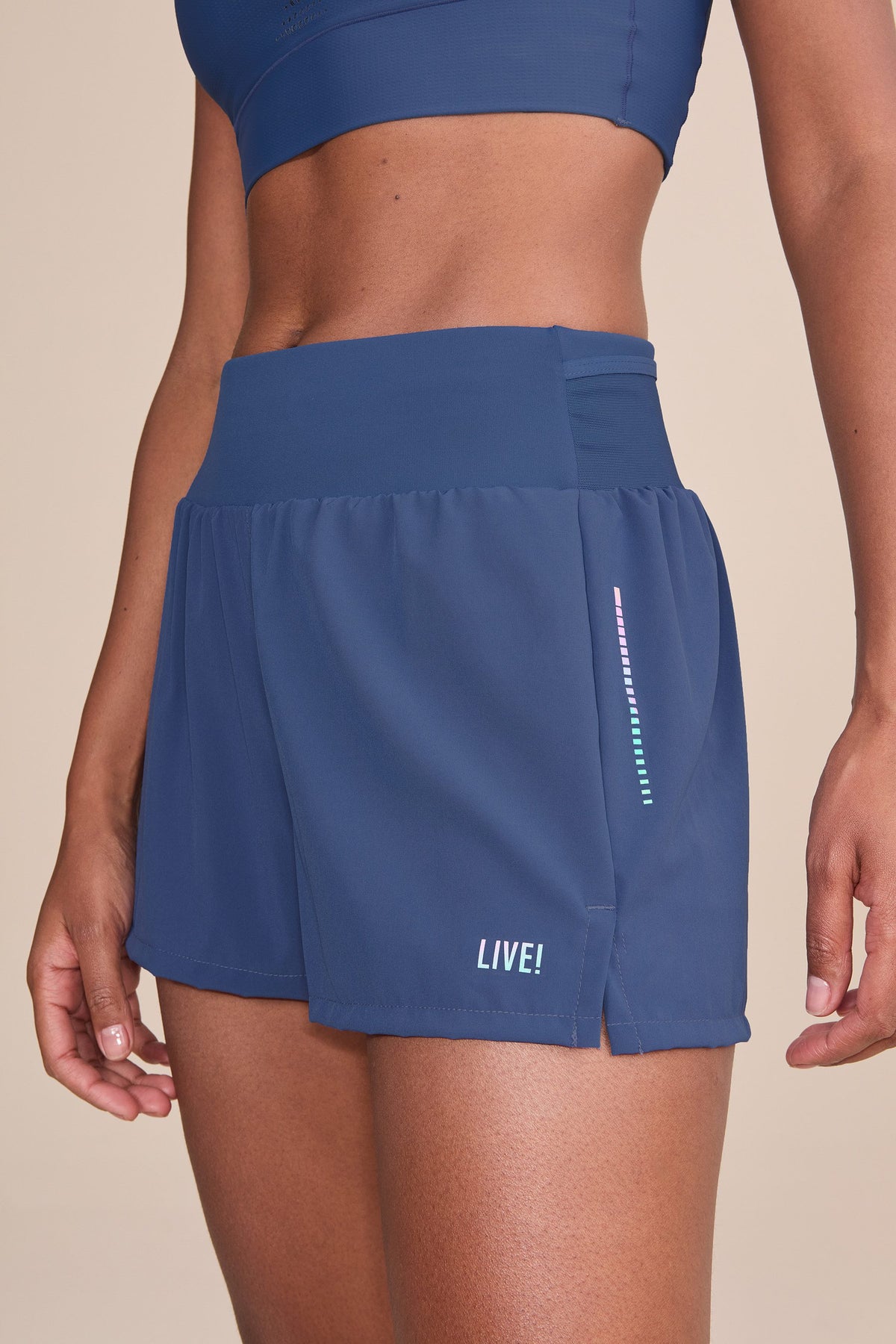 Pro Six Pockets Shorts
