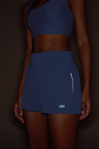 Pro Six Pockets Shorts