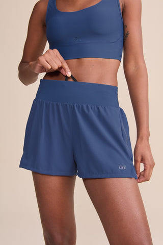 Pro Six Pockets Shorts