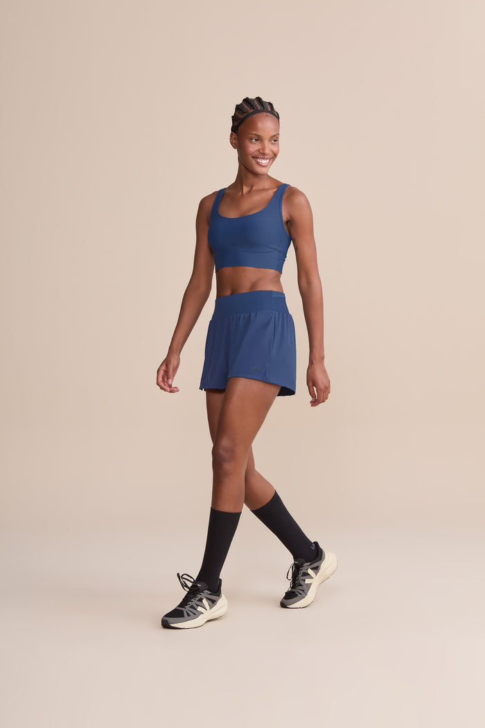 Pro Six Pockets Shorts