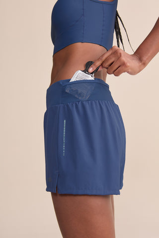 Pro Six Pockets Shorts