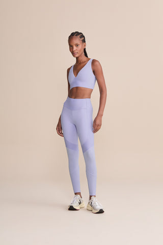 Neopren Line Leggings