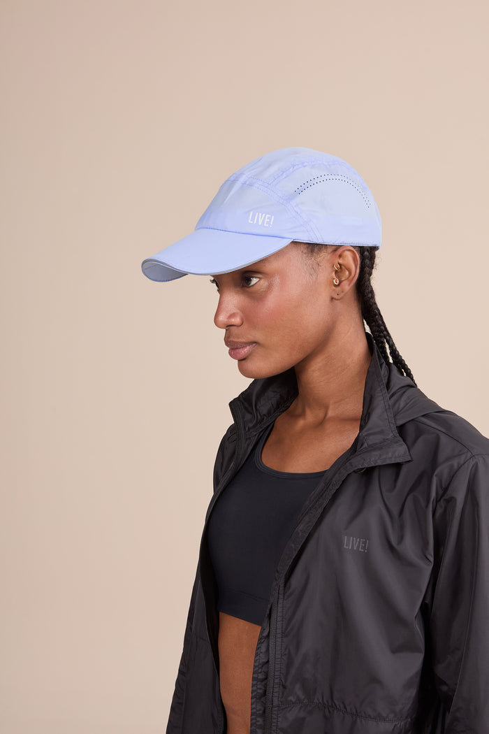 Unissex Run Reflex Cap