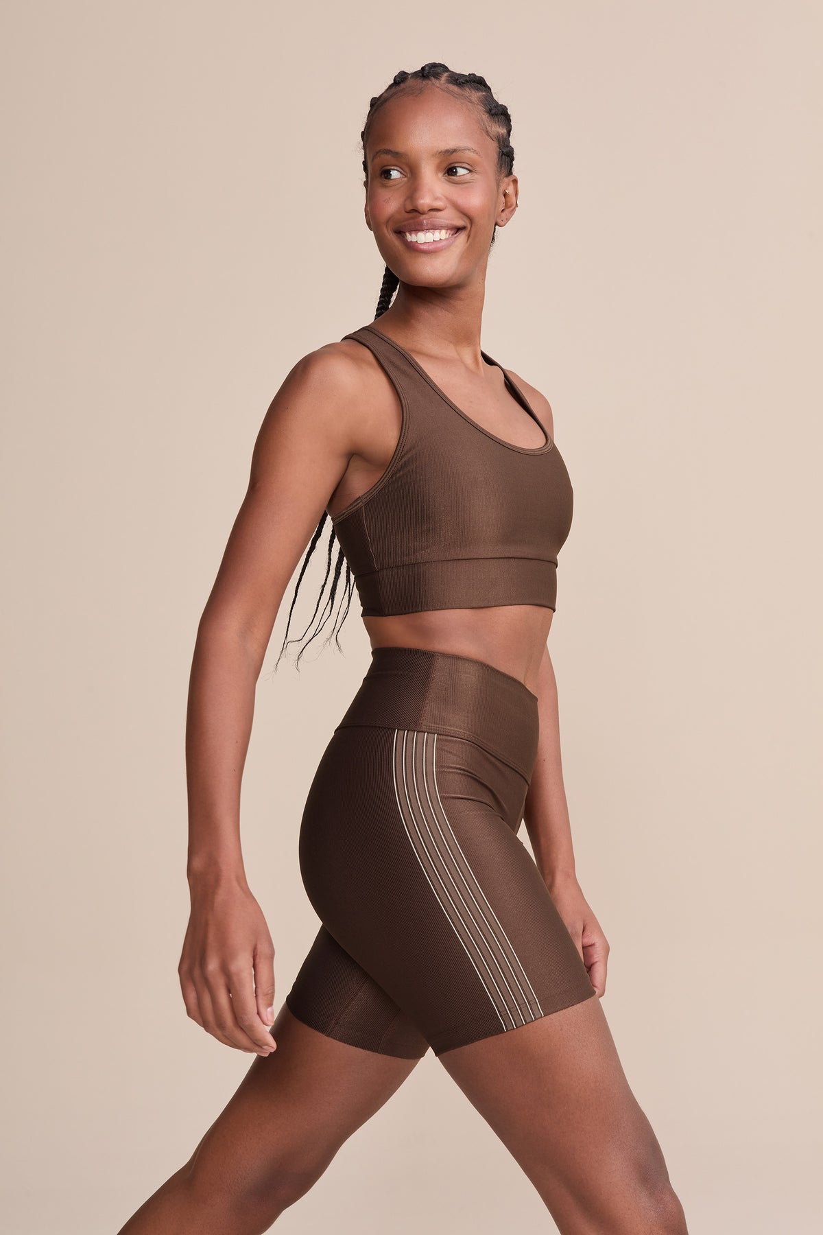 Line Allure® Adaptiv Long Shorts