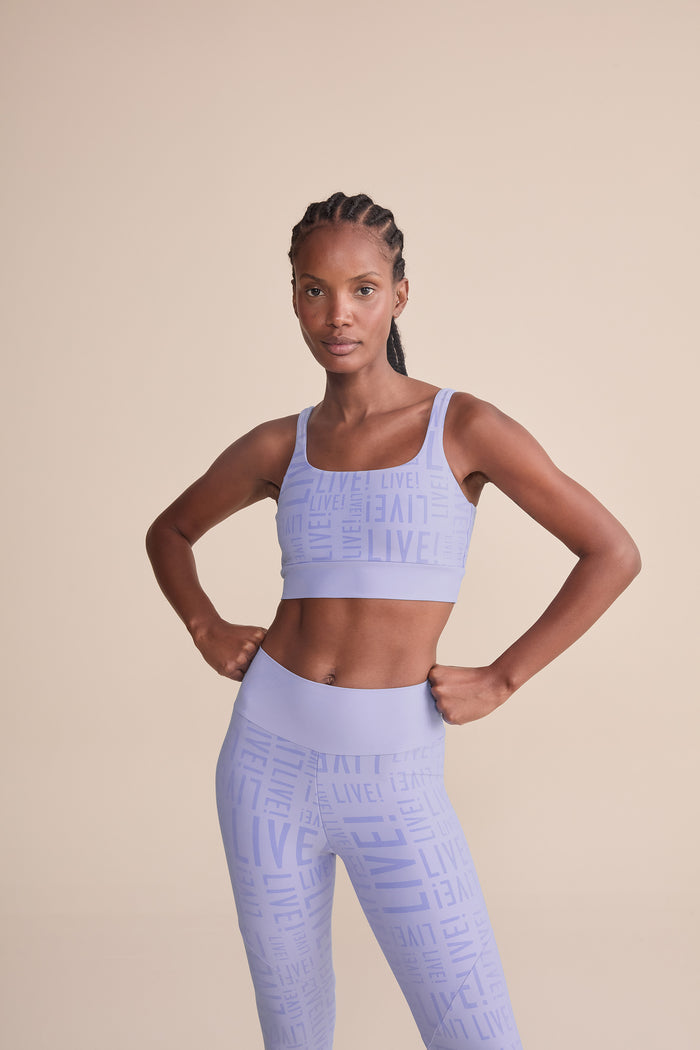 LIVE! Sense Pro® Bra