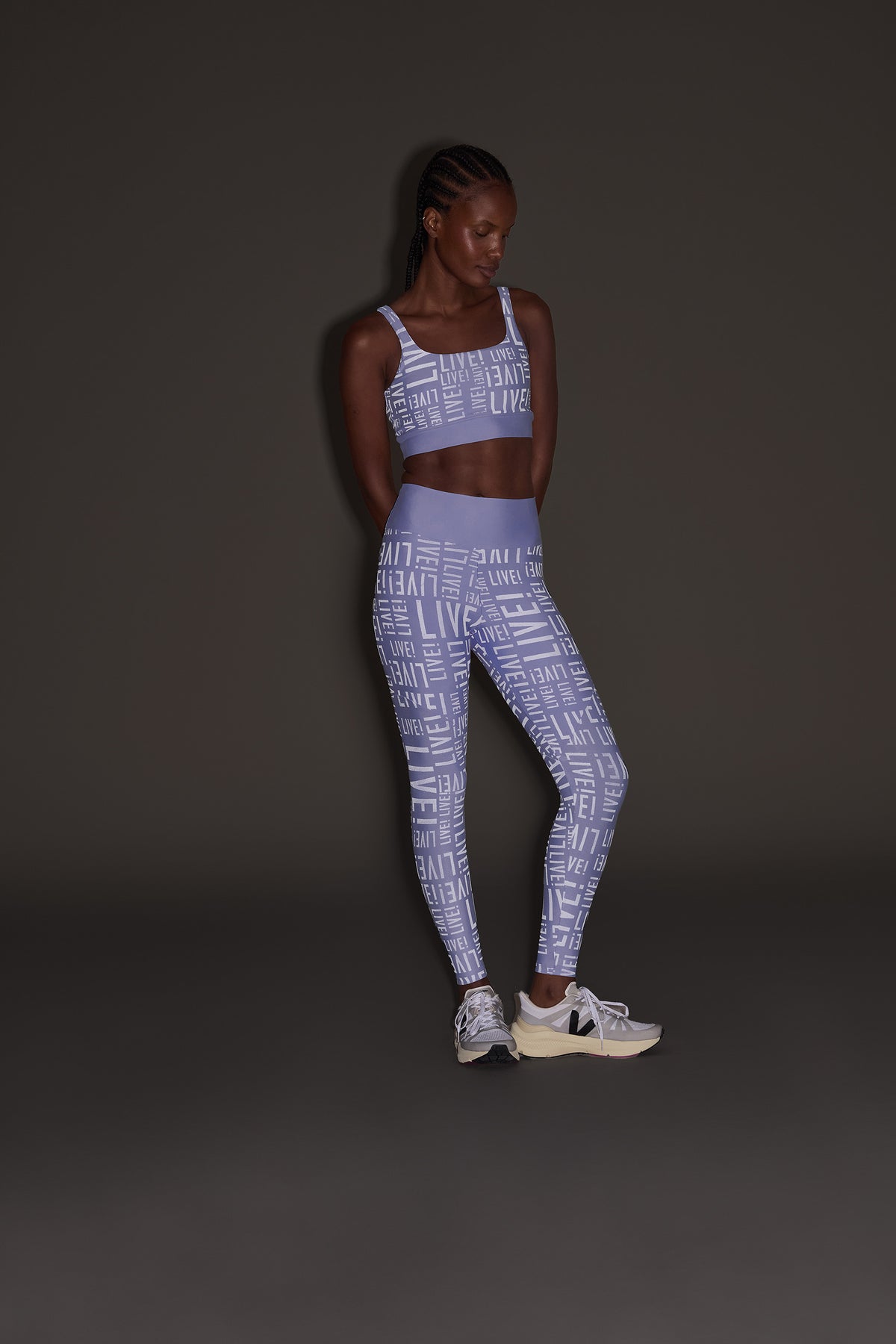 LIVE! Sense Pro® Sports Bra