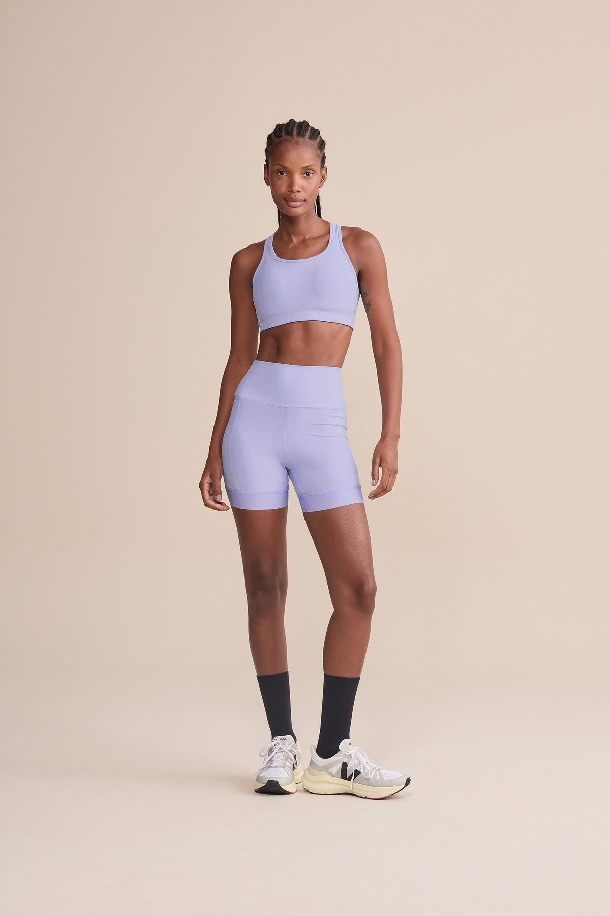 Race Pro® Intense Shorts