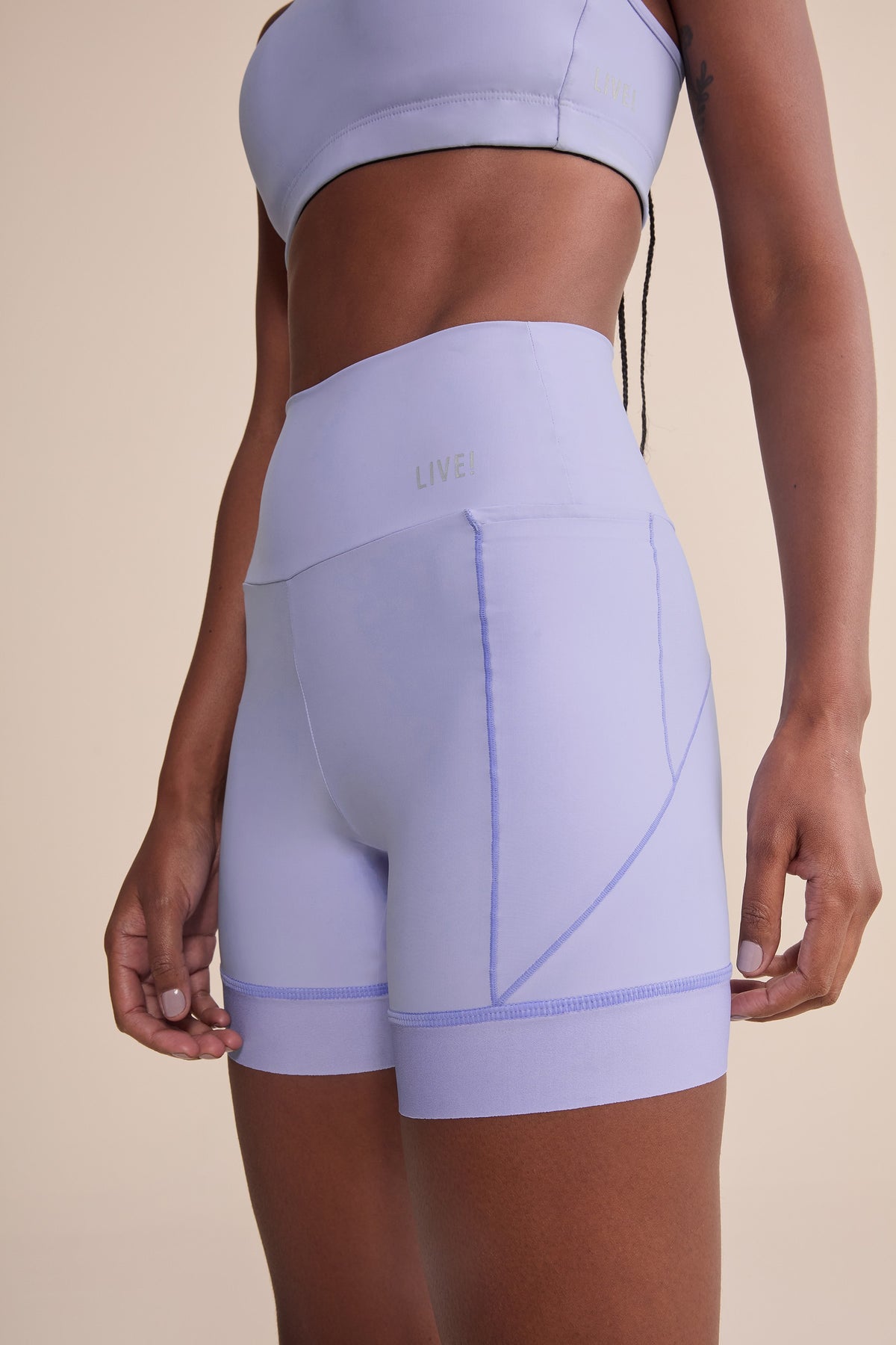 Race Pro® Intense Shorts