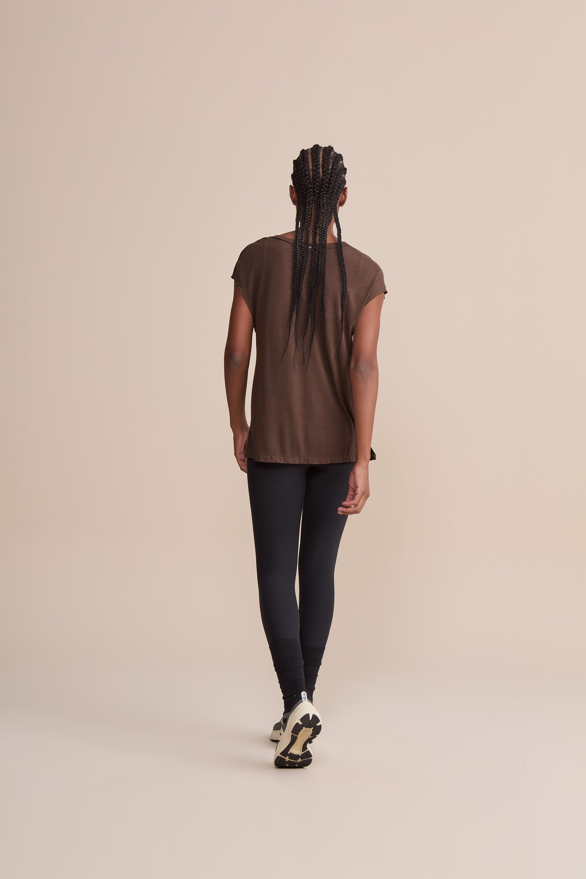 Visco Heart Tank Top