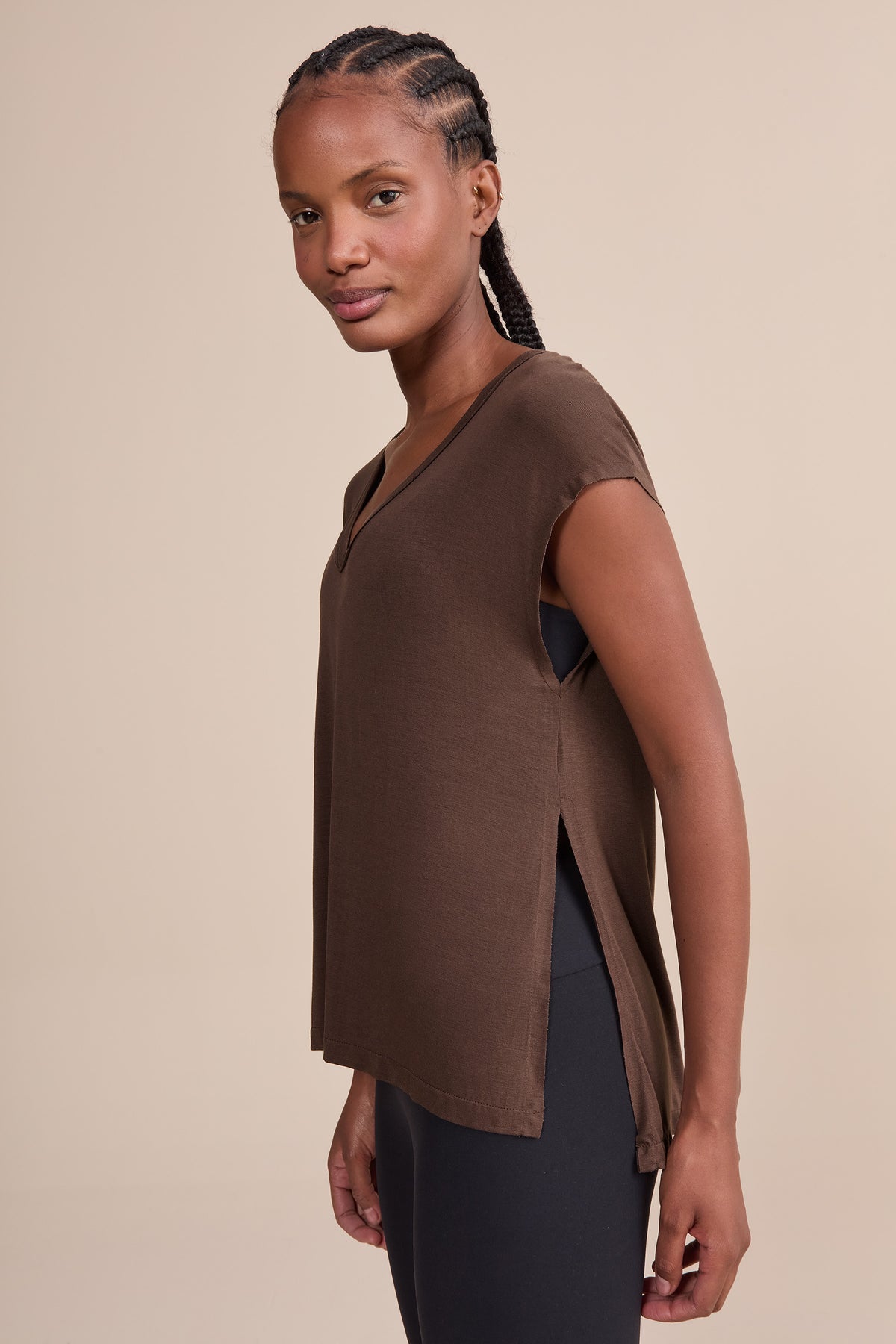 Visco Heart Tank Top