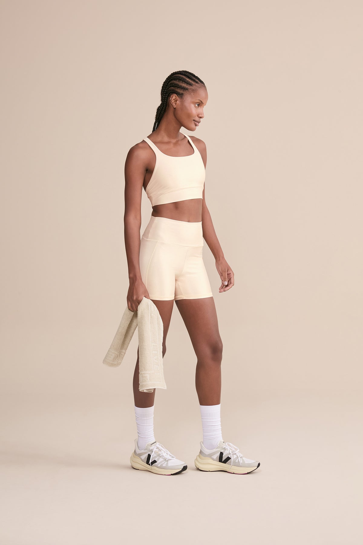 Allure® Adaptiv Fit Shorts