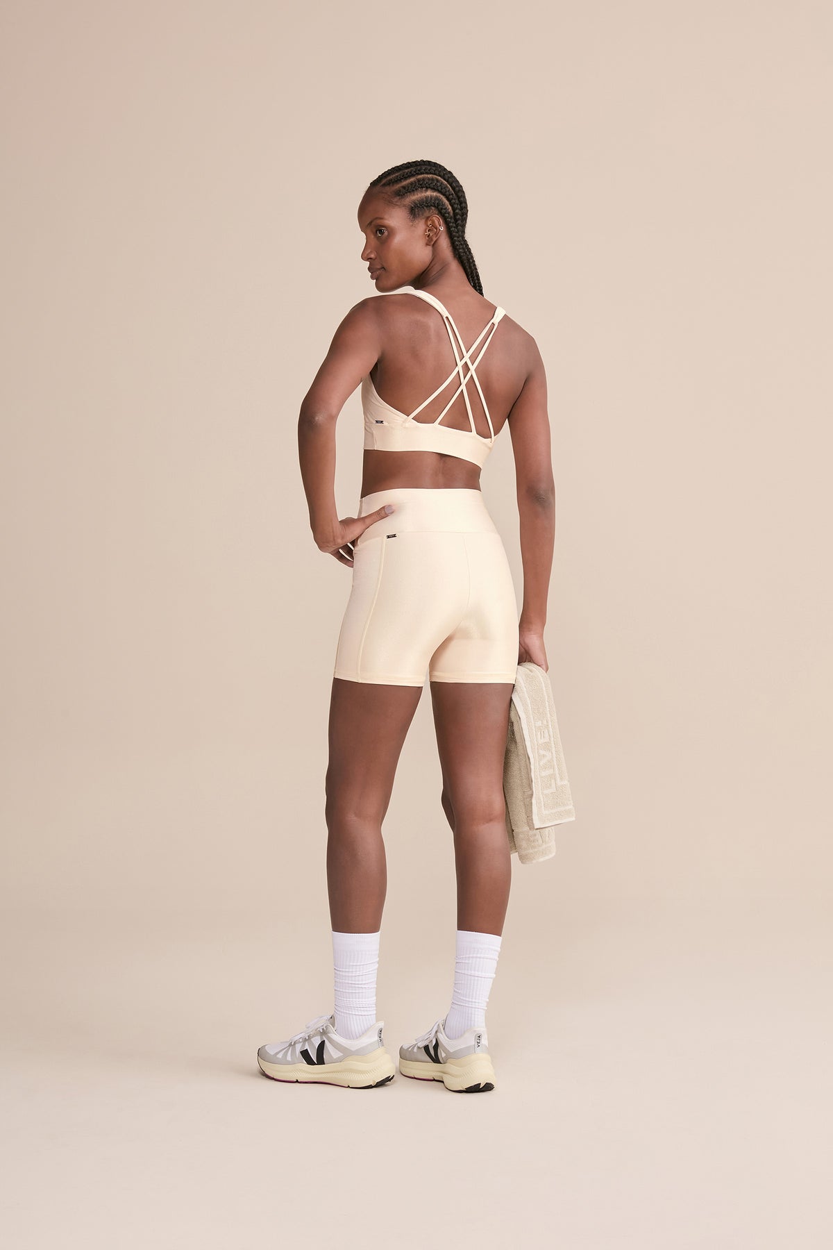Allure® Adaptiv Fit Shorts
