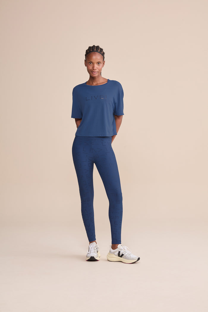 Hydefit® Adaptiv Icon Leggings