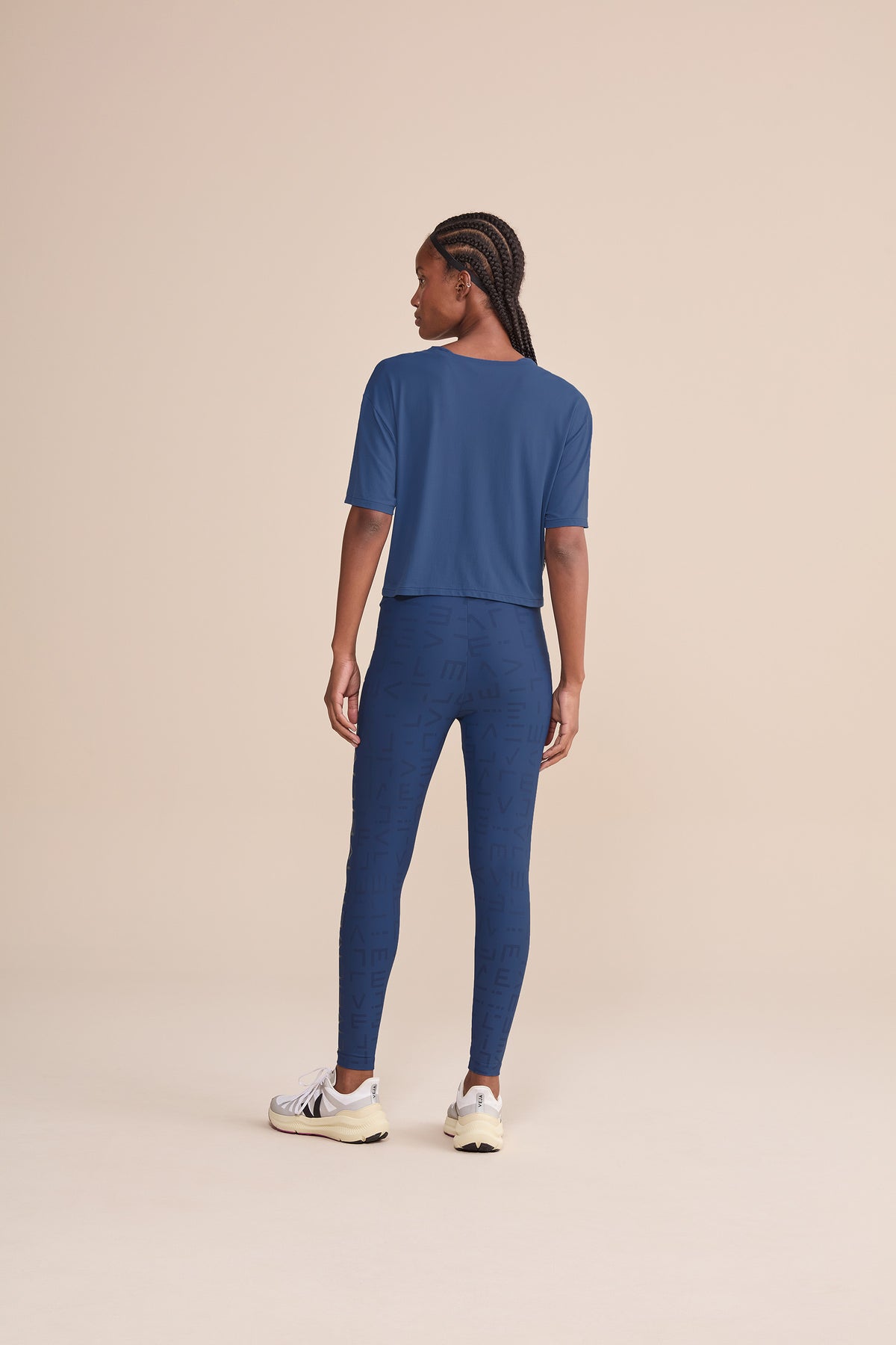 Hydefit® Adaptiv Icon Leggings