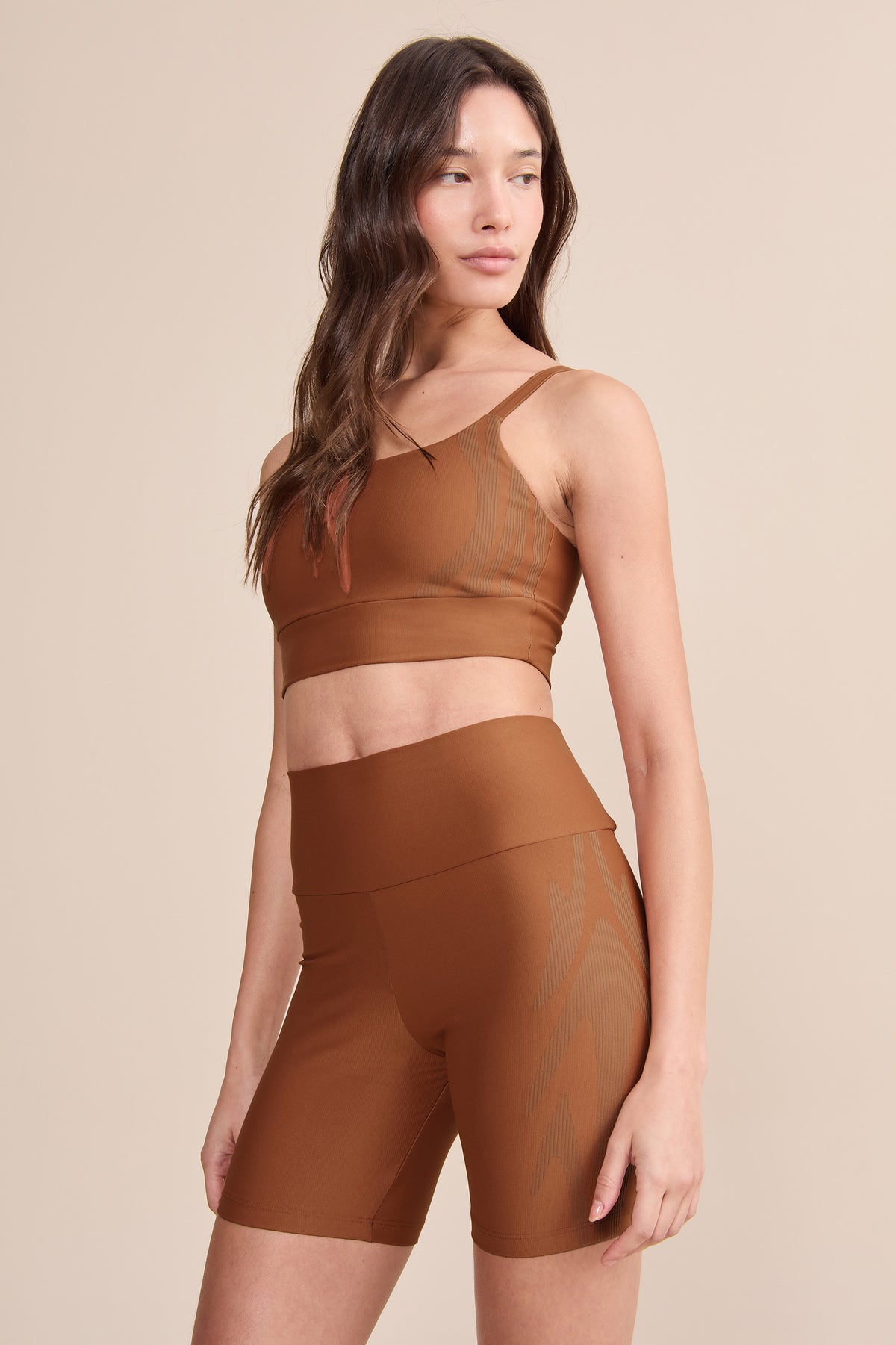 Mat West Sports Bra