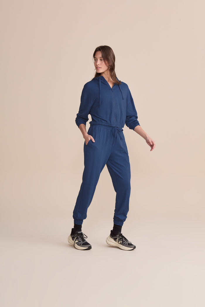 Urban Fleece Jogger Pants