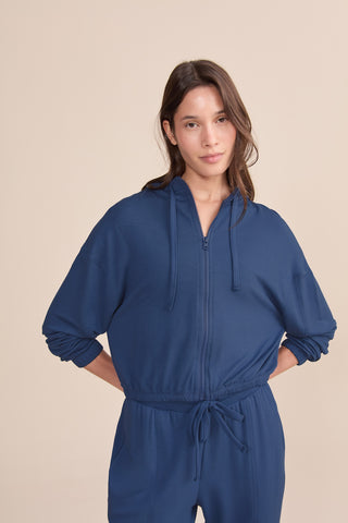 Urban Fleece Jacket
