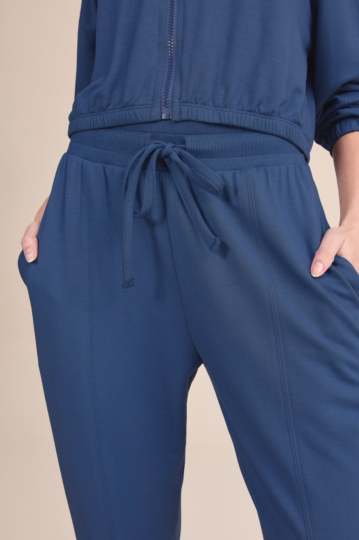 Urban Fleece Jogger Pants