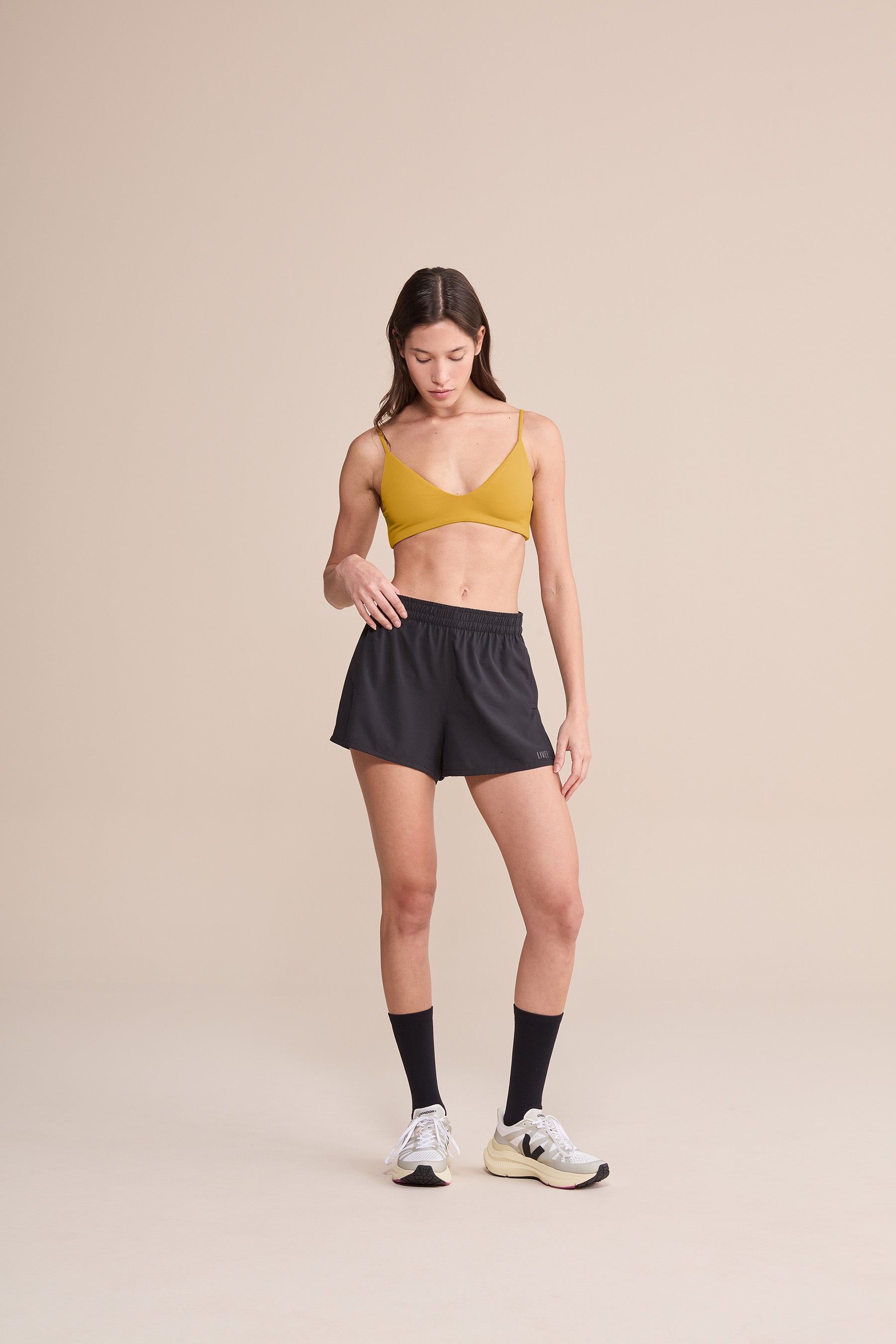 Slim Sense® Sports Bra