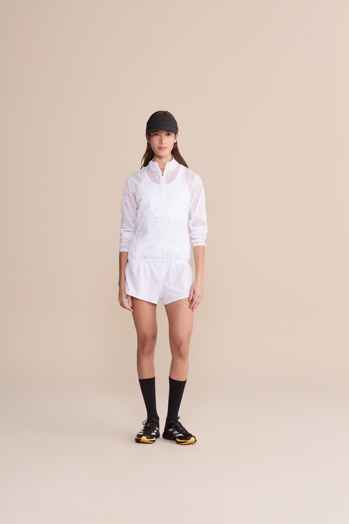 Neo Aero Dryside Shorts