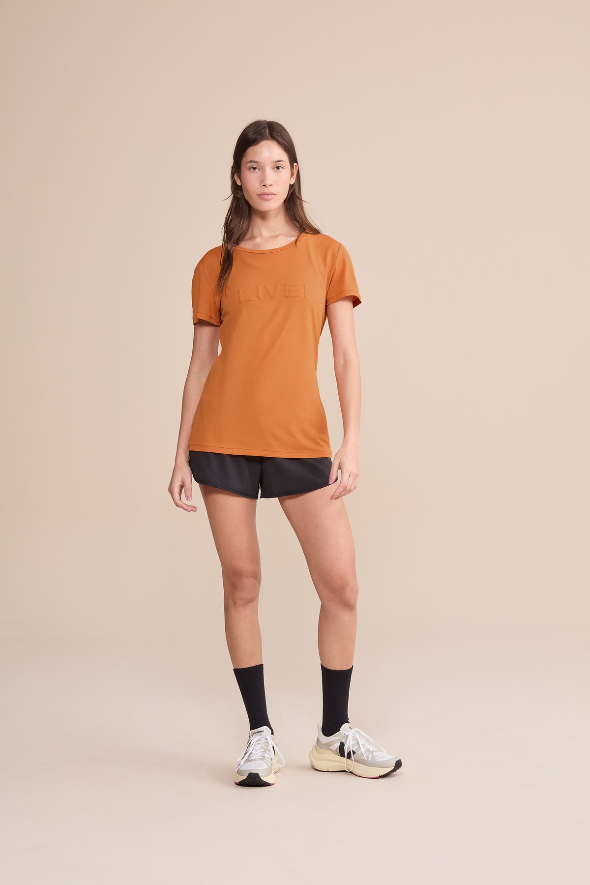 LIVE! Comfort T-Shirt