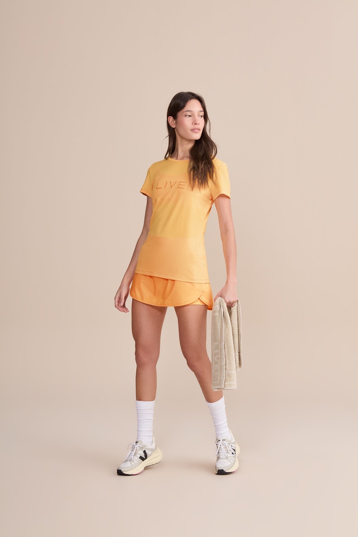 LIVE! Comfort T-Shirt