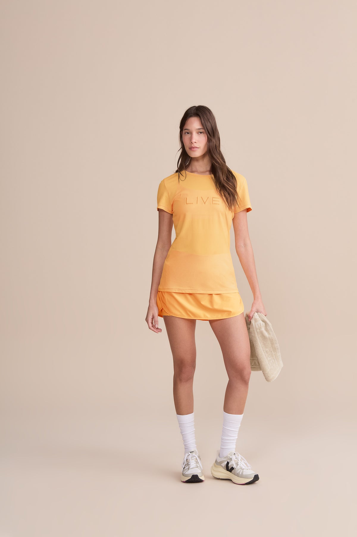 LIVE! Comfort T-Shirt