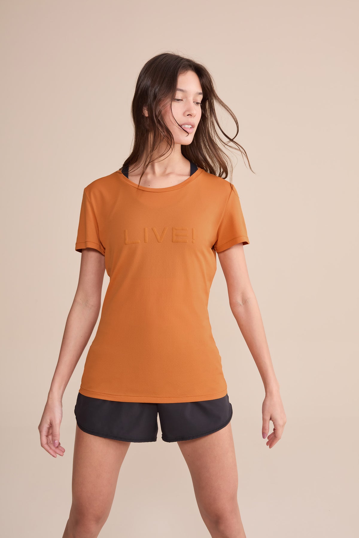 LIVE! Comfort T-Shirt