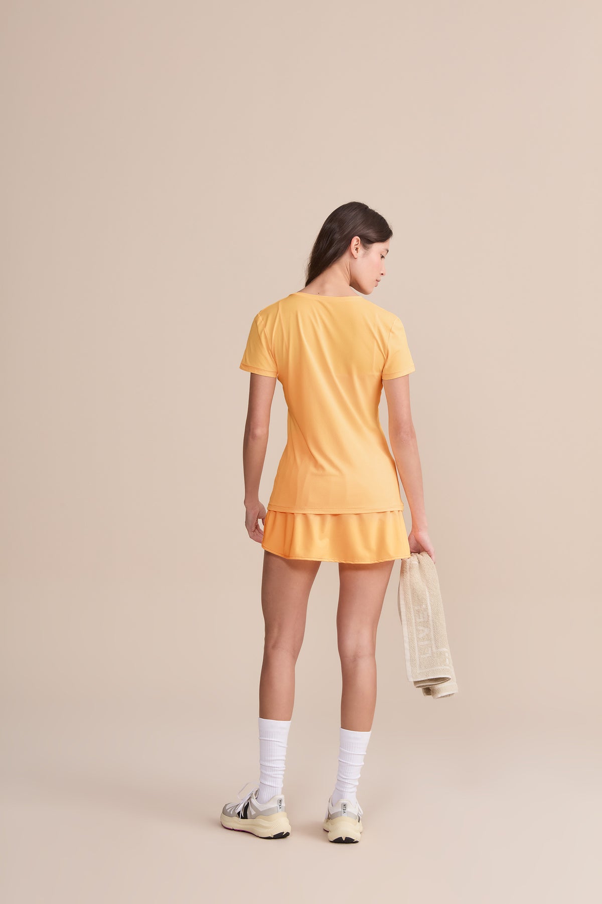 LIVE! Comfort T-Shirt