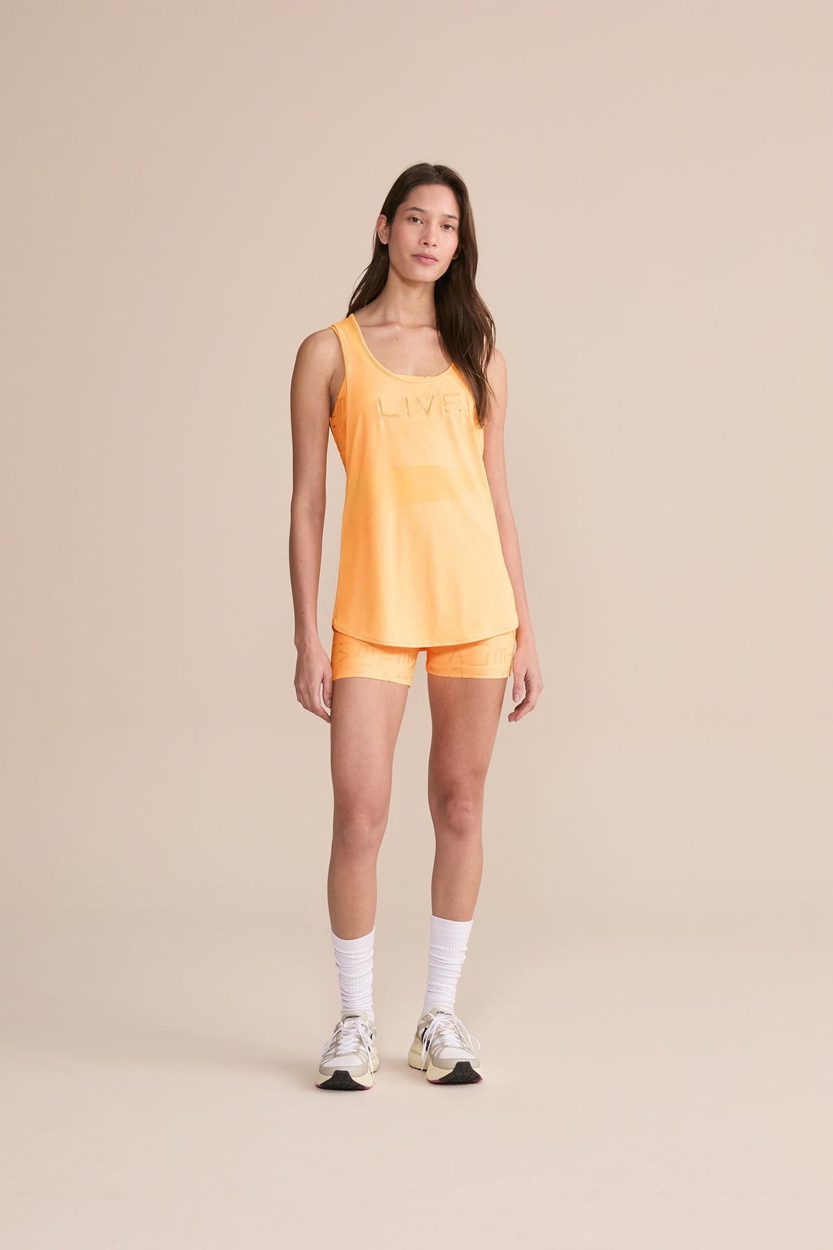 Hydefit® Adaptiv Icon Fit Shorts