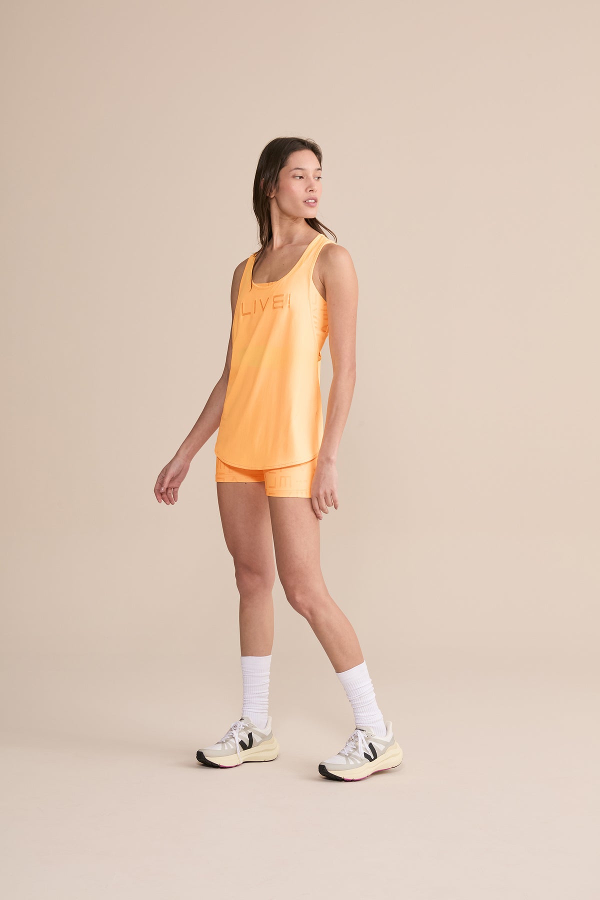 Hydefit® Adaptiv Icon Fit Shorts