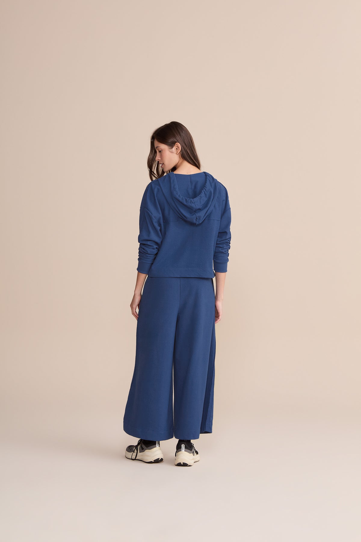 Soft Pure Sweatshirt