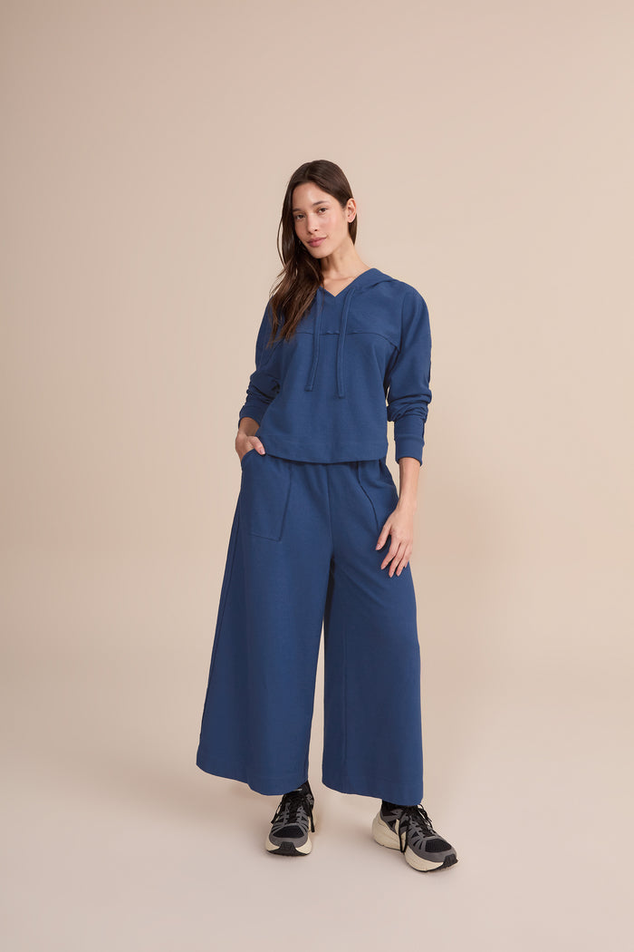 Soft Pure Sweatshirt