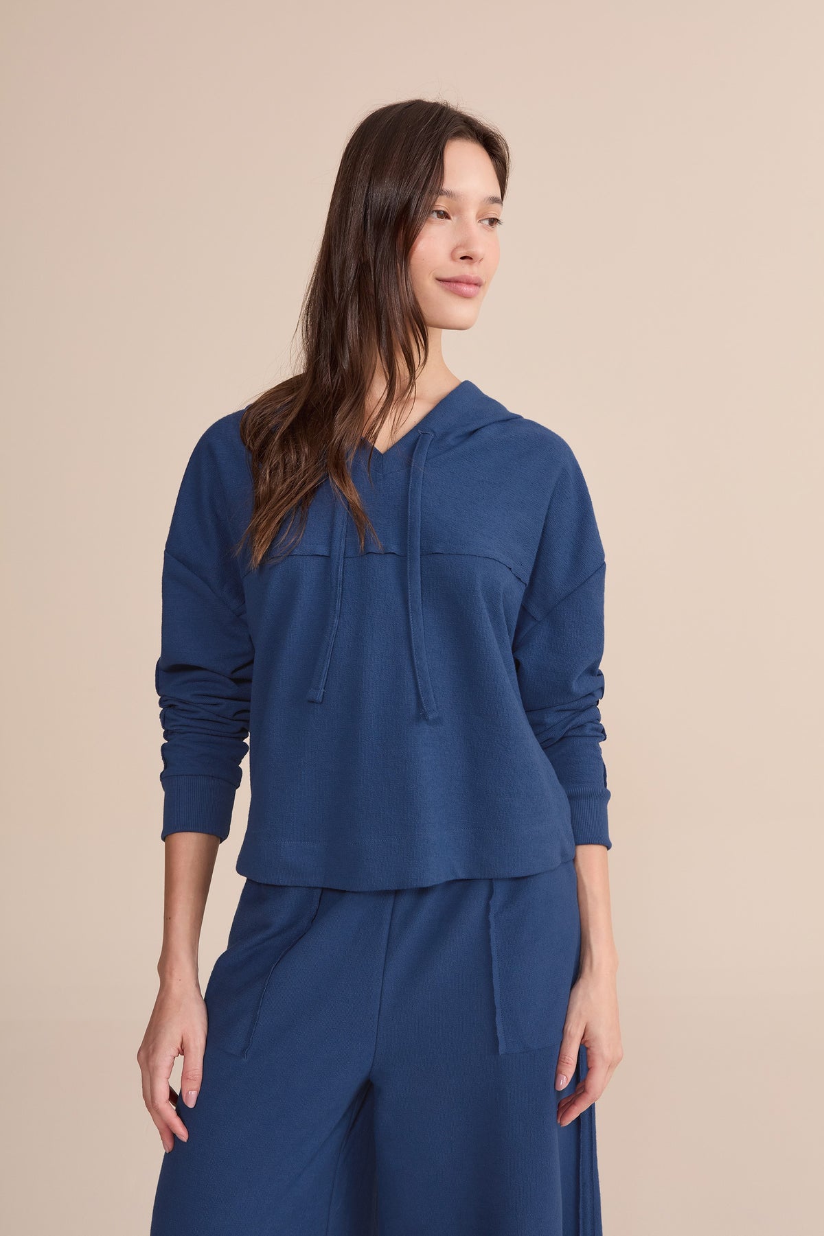 Soft Pure Sweatshirt