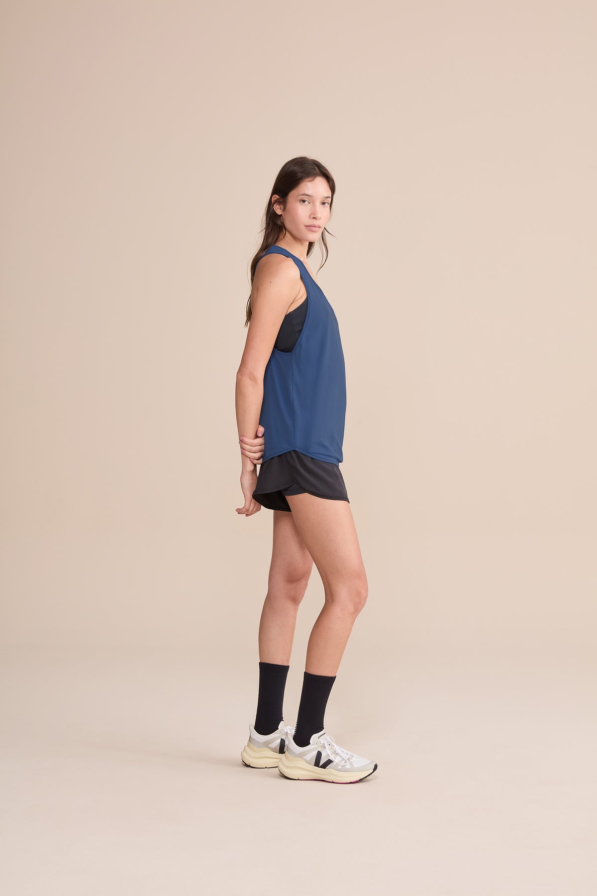 LIVE! Comfort Tank Top