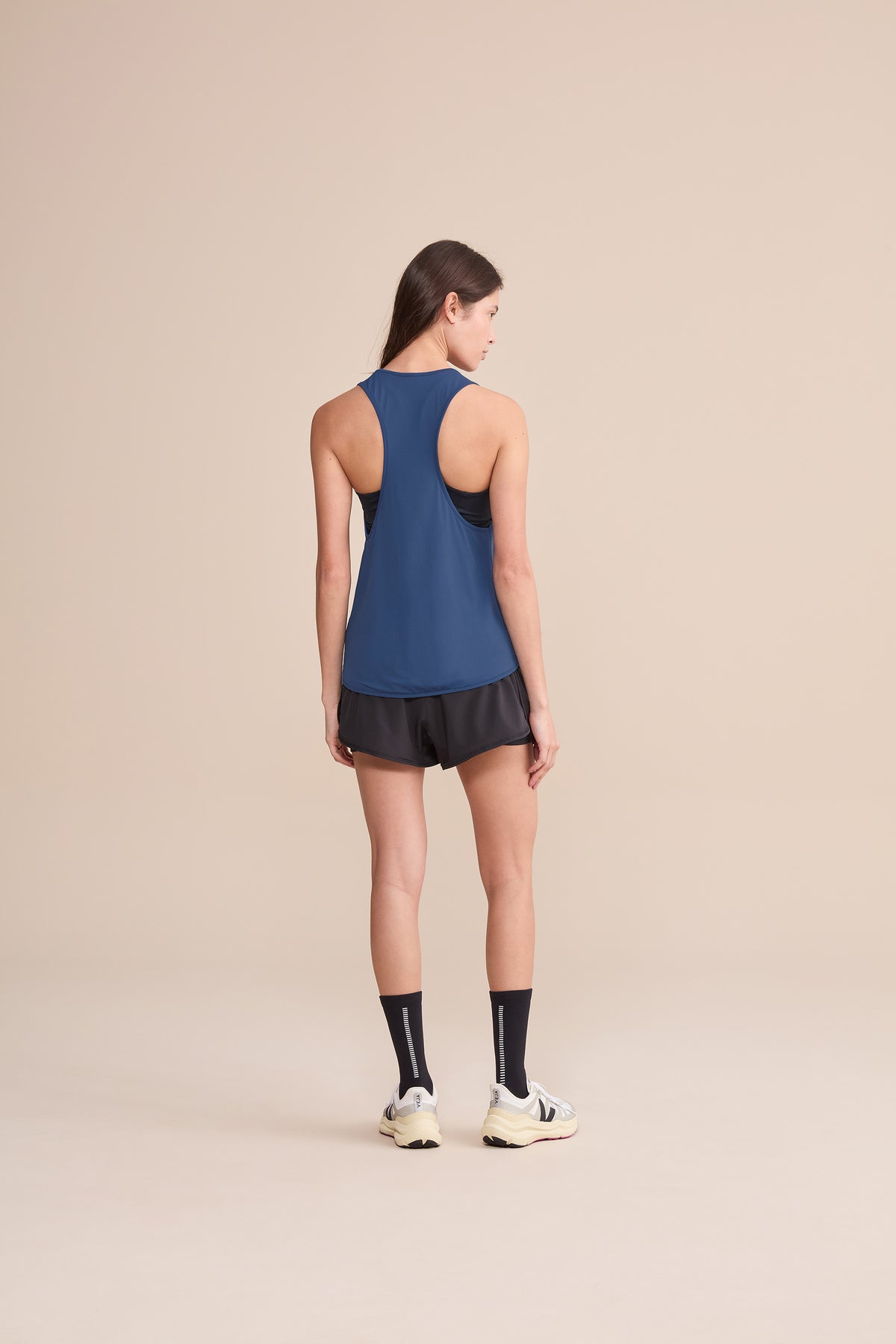 LIVE! Comfort Tank Top