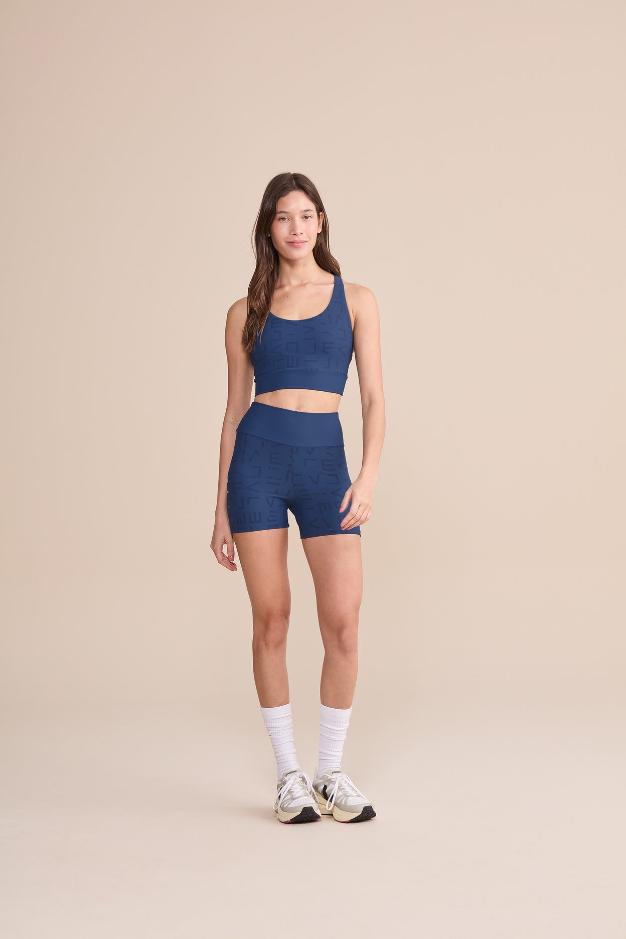 LIVE! Icon Bra
