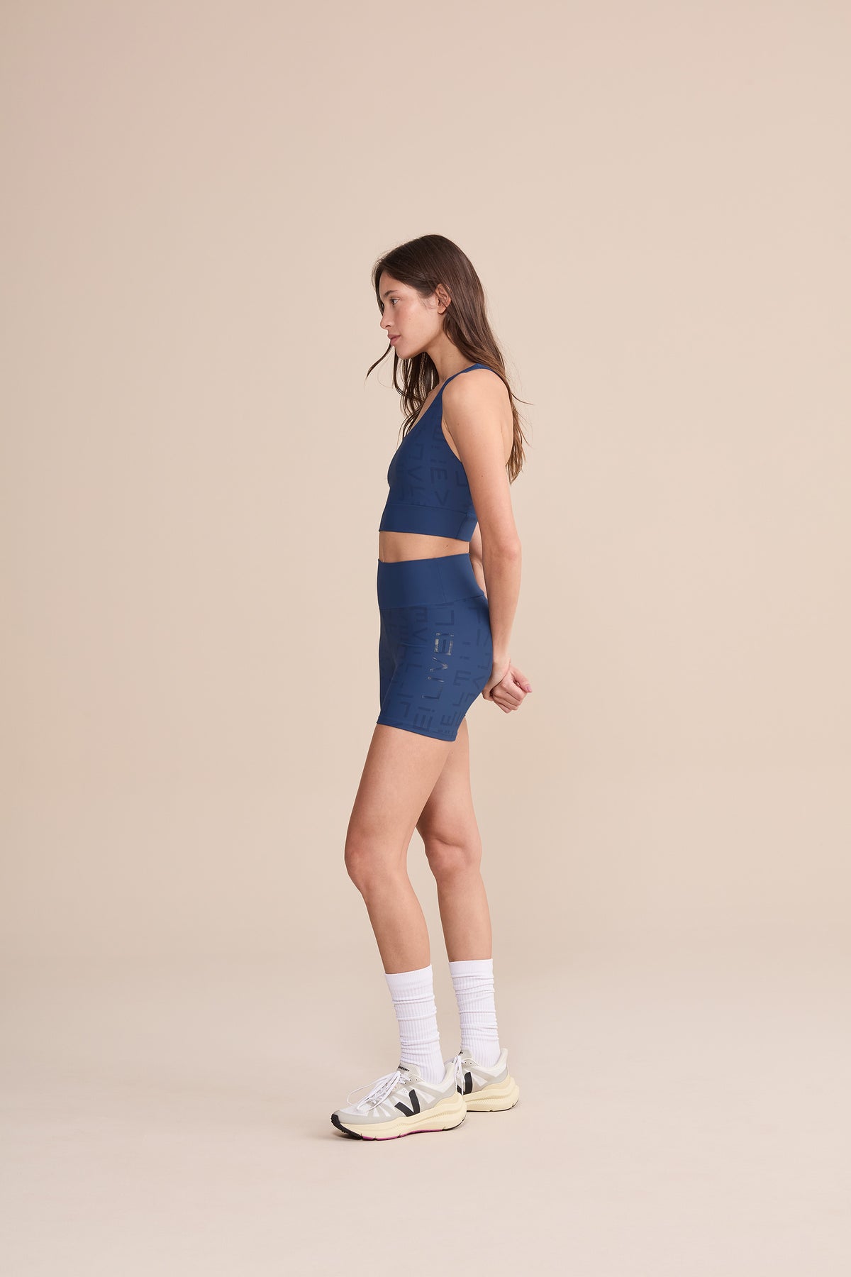 Hydefit® Adaptiv Icon Bra